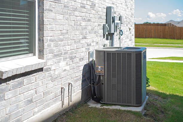 Reliable Ac Repair contractor in Ridgeway, NC by FH HVAC